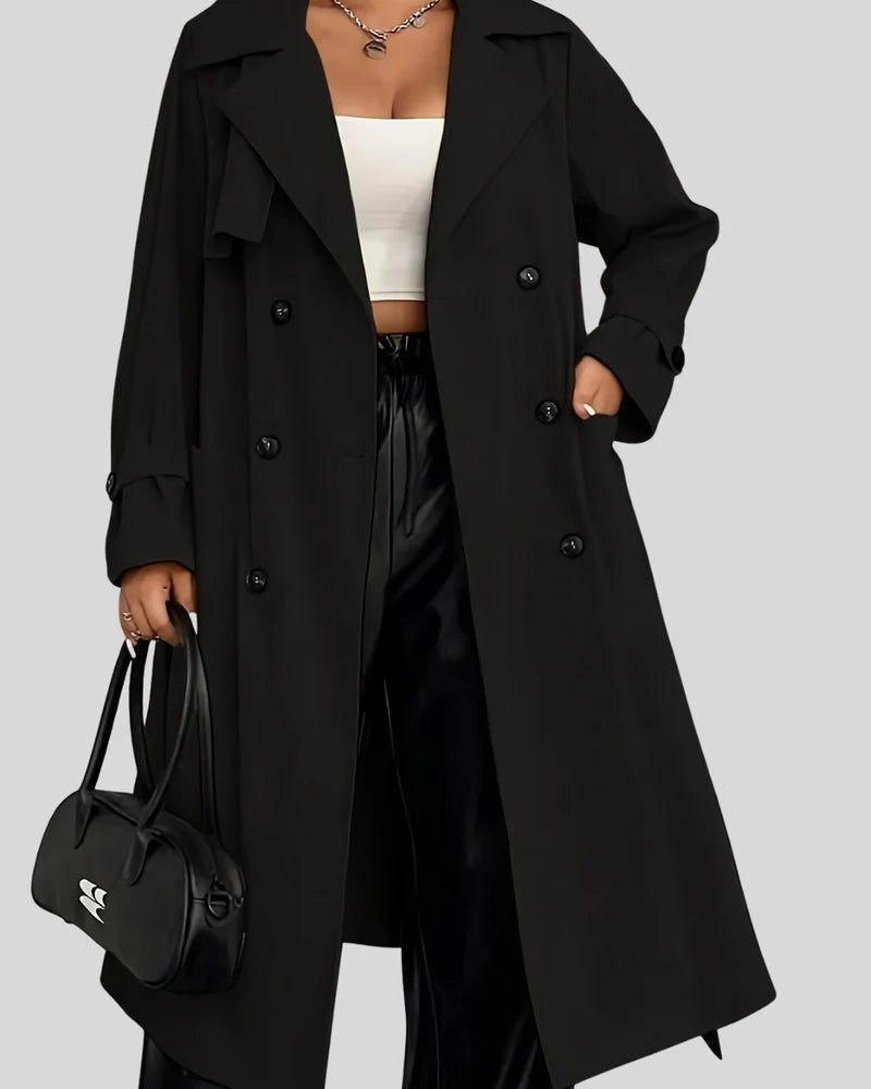 Trenchcoat