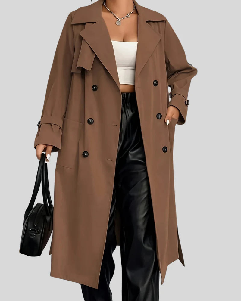 Trenchcoat