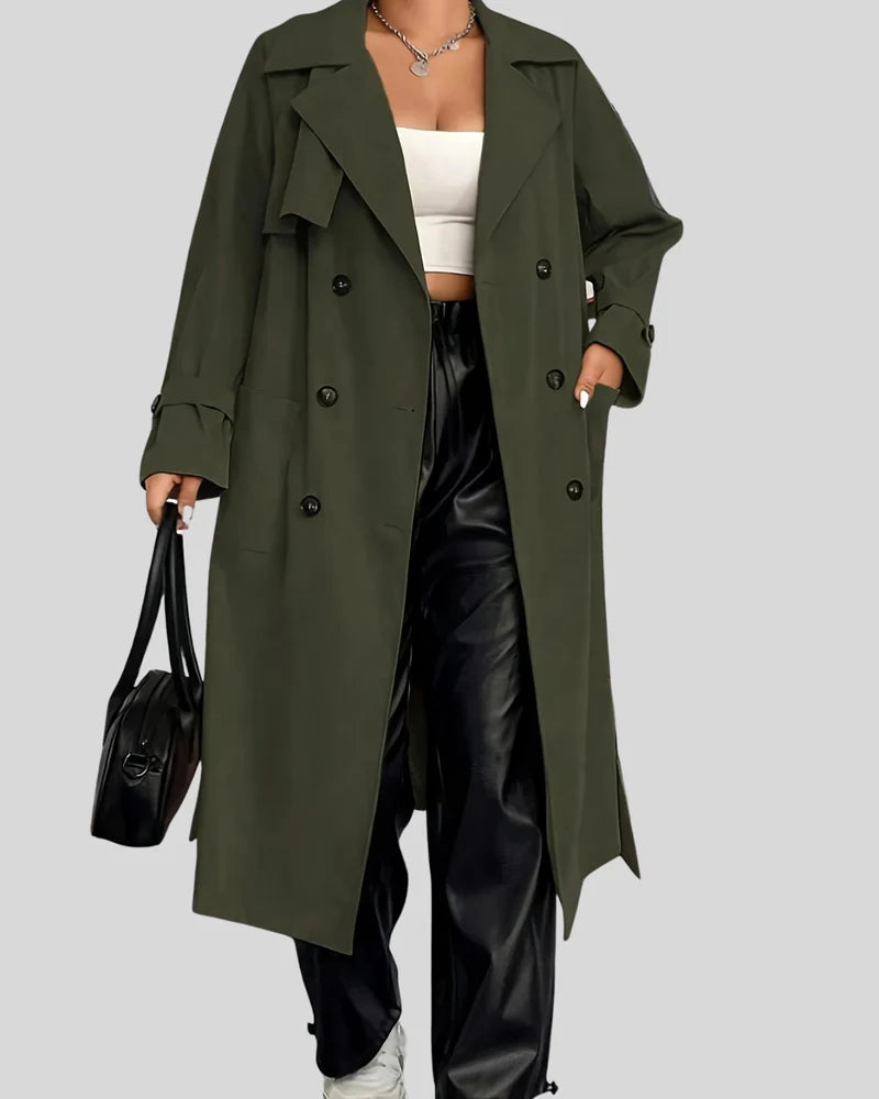 Trenchcoat