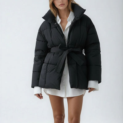 Artic allure coat